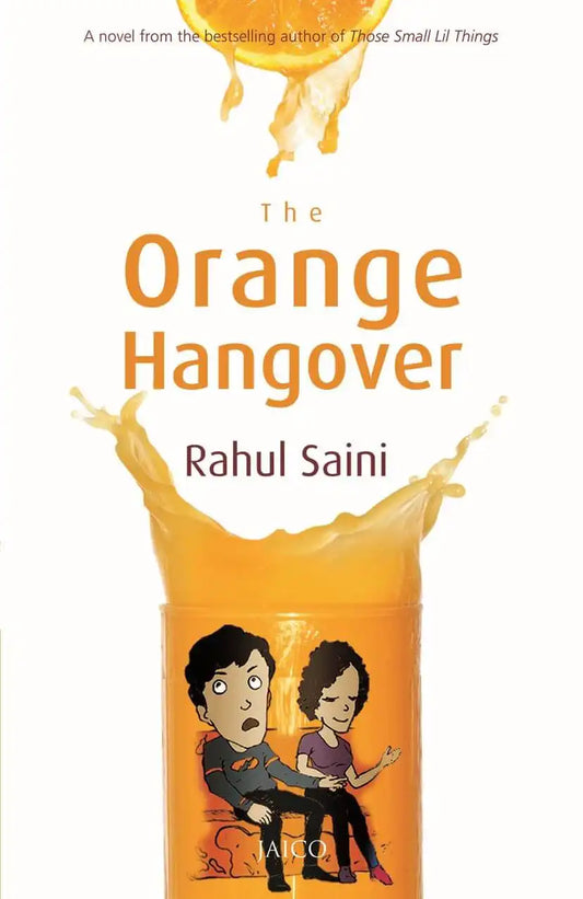 The Orange Hangover