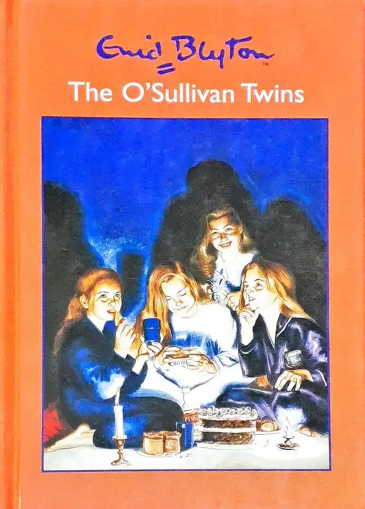St. Clare's #2 : The O'Sullivan Twins (HC) (P)