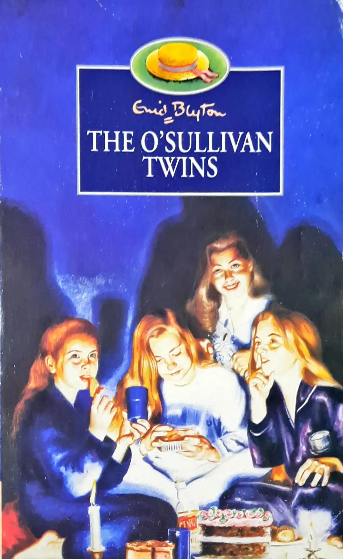 The O'Sullivan Twins (P)