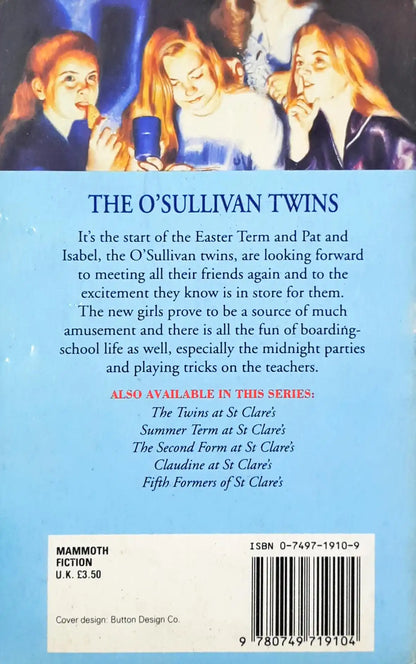 The O'Sullivan Twins (P)