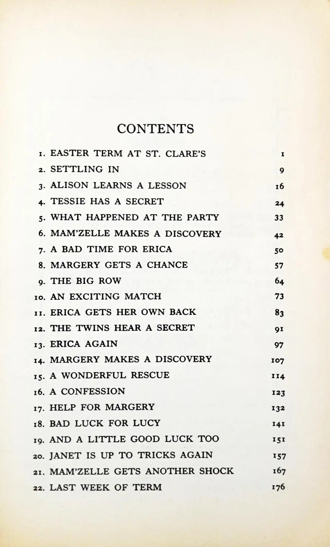 The O'Sullivan Twins (P)