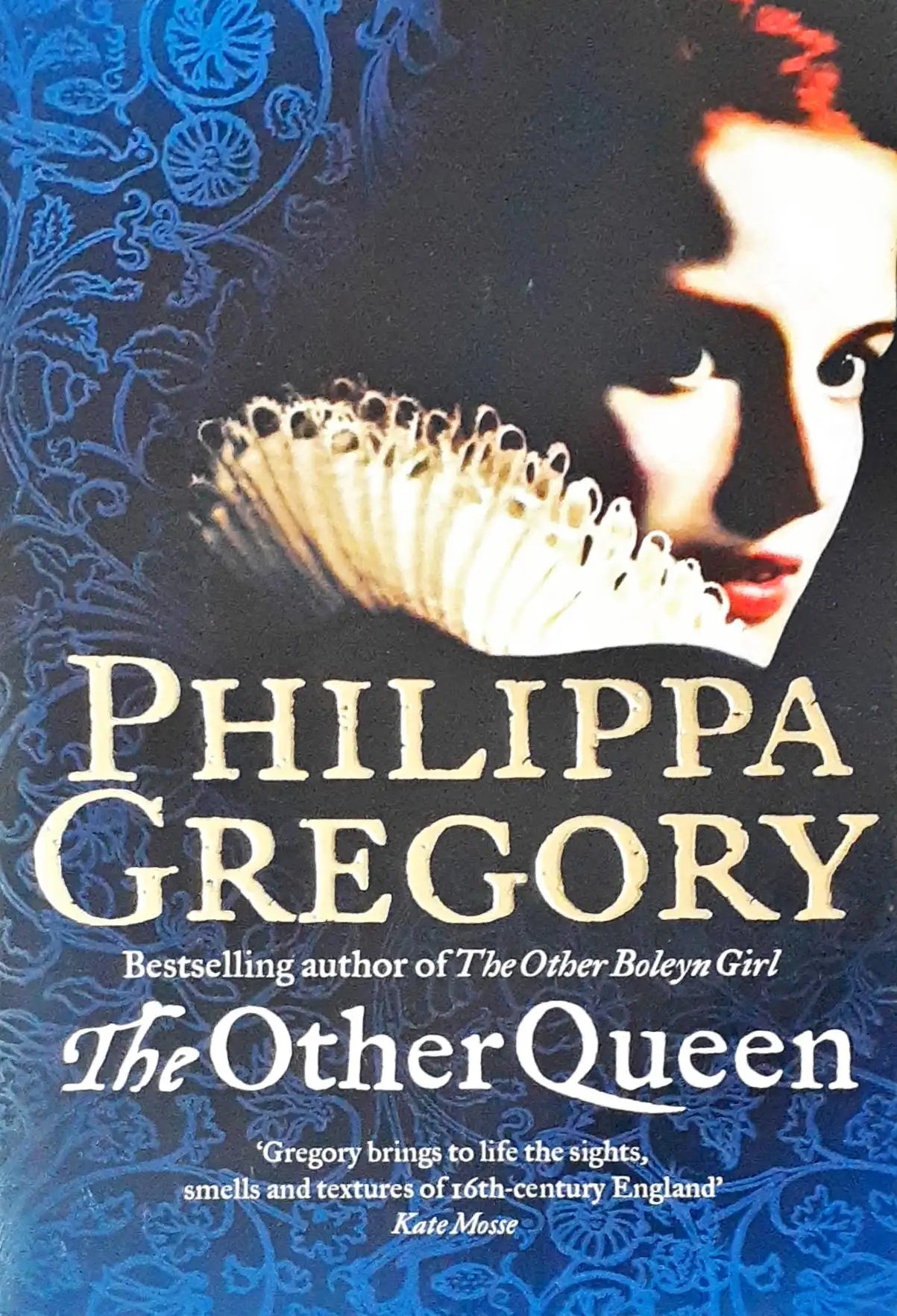 The Plantagenet and Tudor Novels #15 : The Other Queen (P)