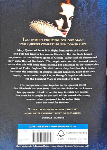 The Plantagenet and Tudor Novels #15 : The Other Queen (P)