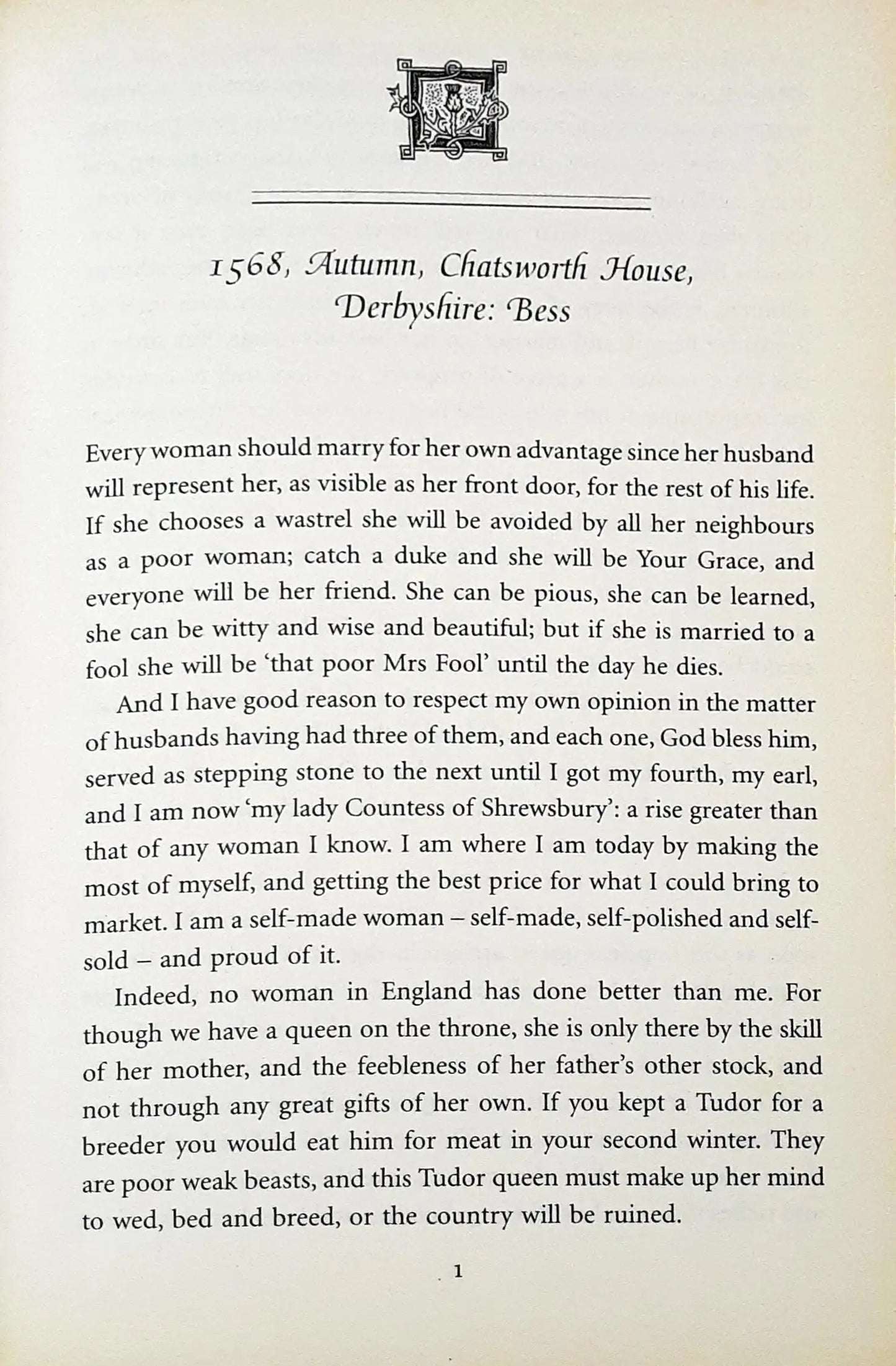 The Plantagenet and Tudor Novels #15 : The Other Queen (P)