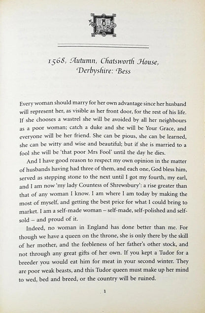 The Plantagenet and Tudor Novels #15 : The Other Queen (P)