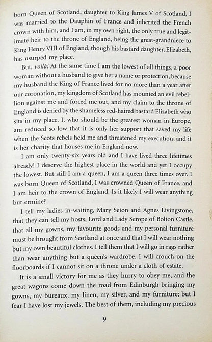 The Plantagenet and Tudor Novels #15 : The Other Queen (P)