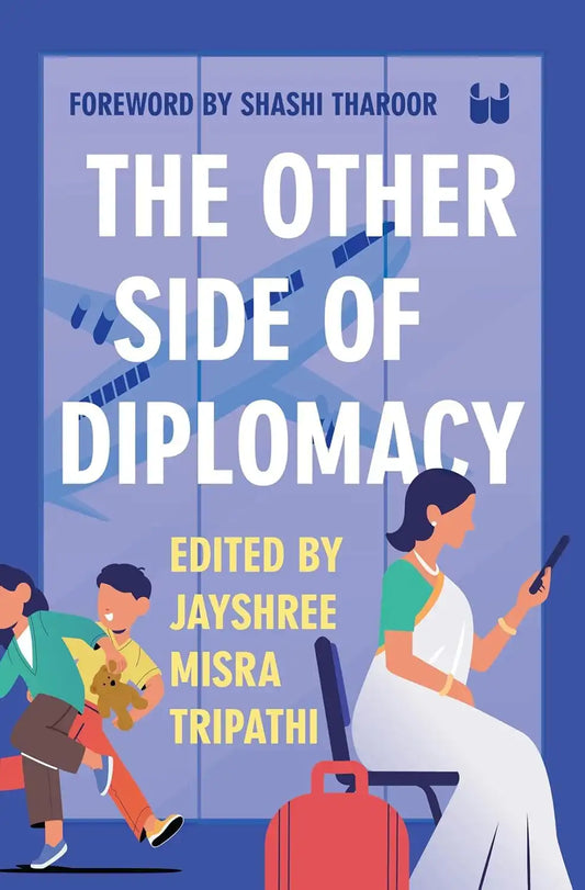 The Other Side Of Diplomacy | Hardcover