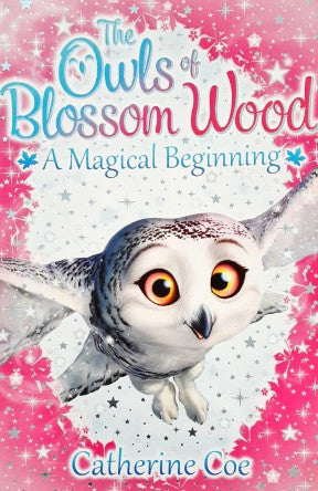 The Owls Of Blossom Wood A Magical Beginning