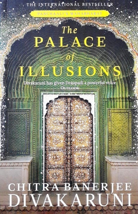 The Palace of Illusions