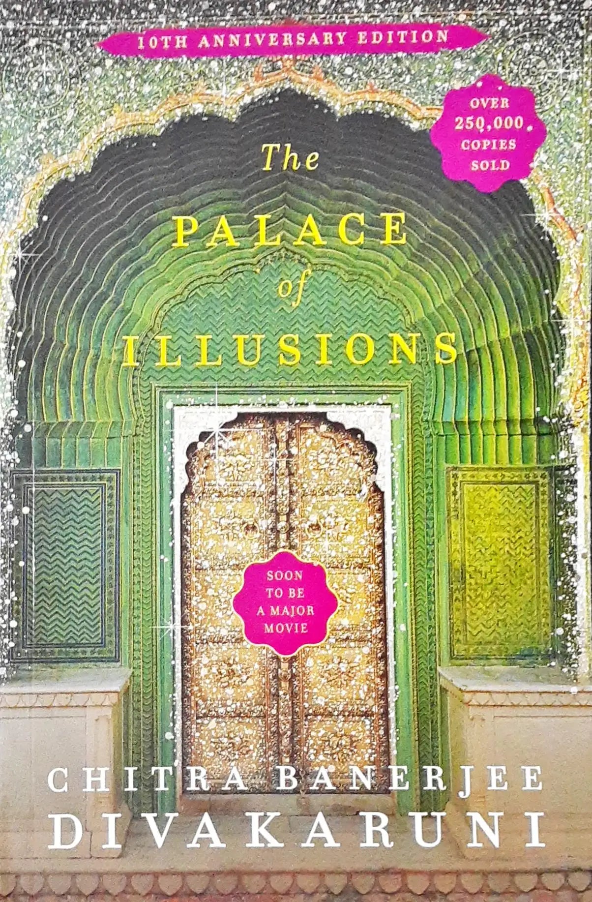 The Palace of Illusions