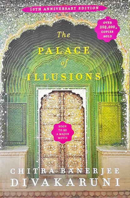 The Palace of Illusions