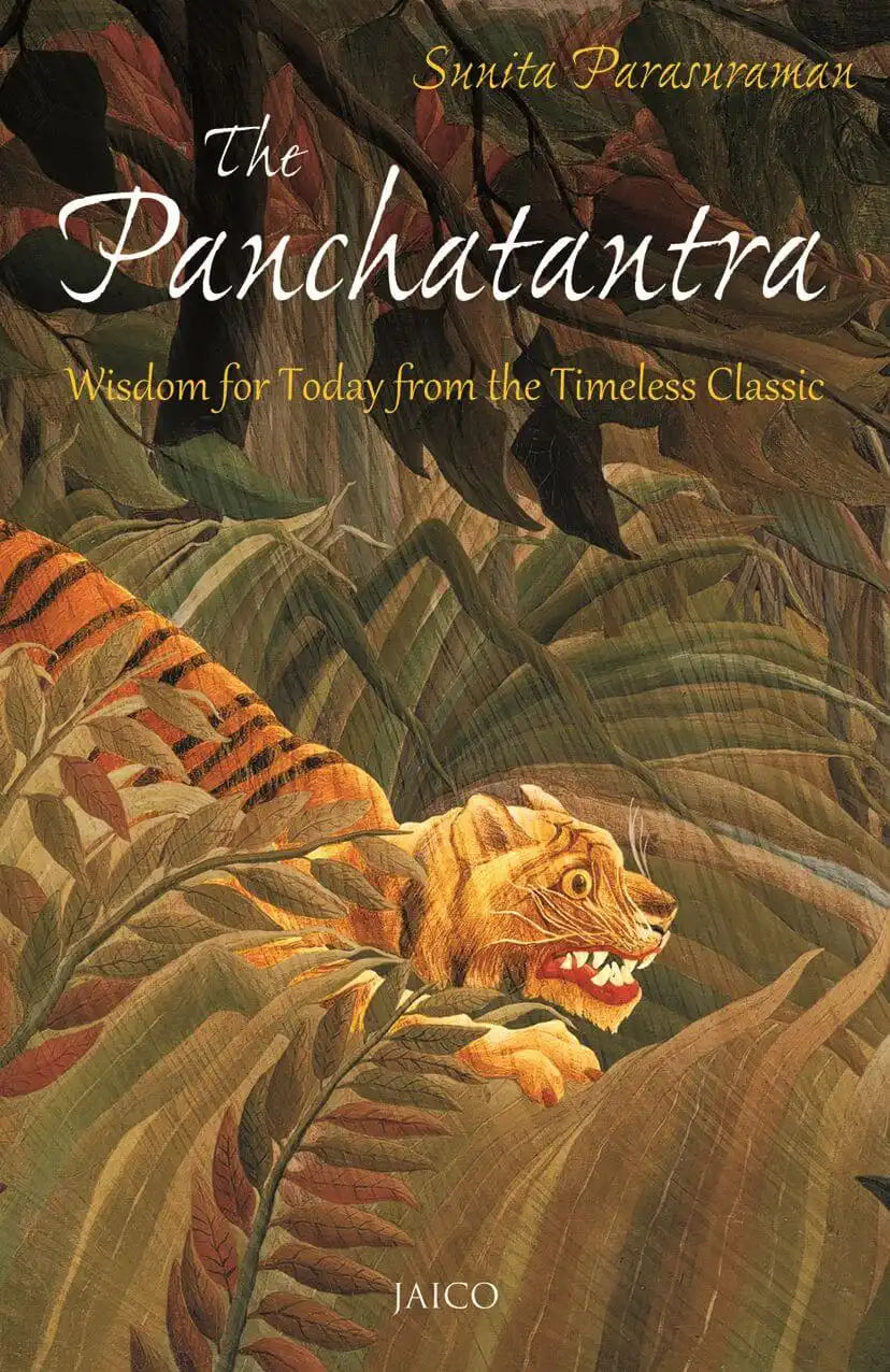 The Panchatantra
