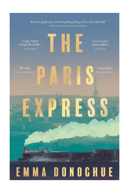 The Paris Express