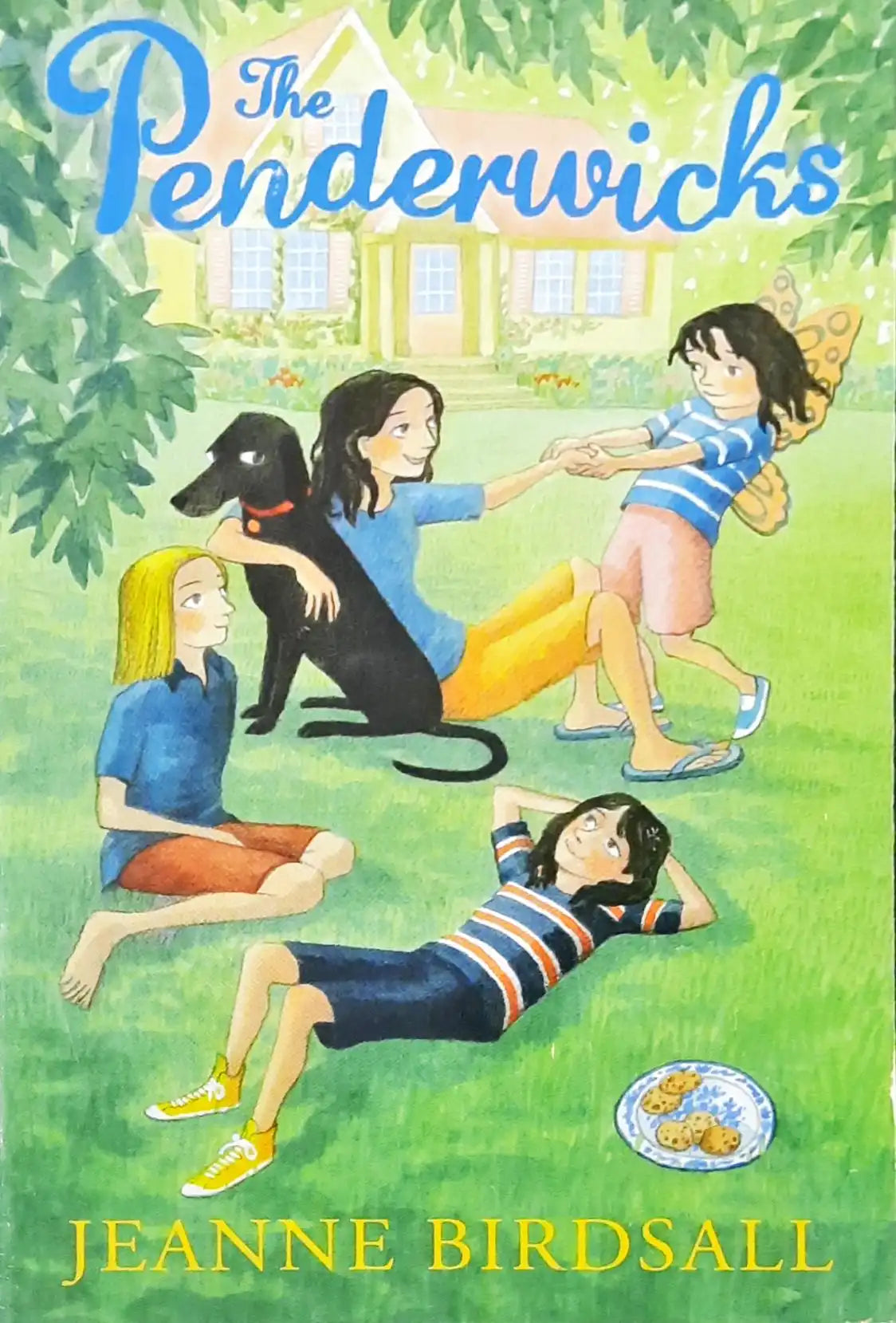 The Penderwicks #1 : The Penderwicks