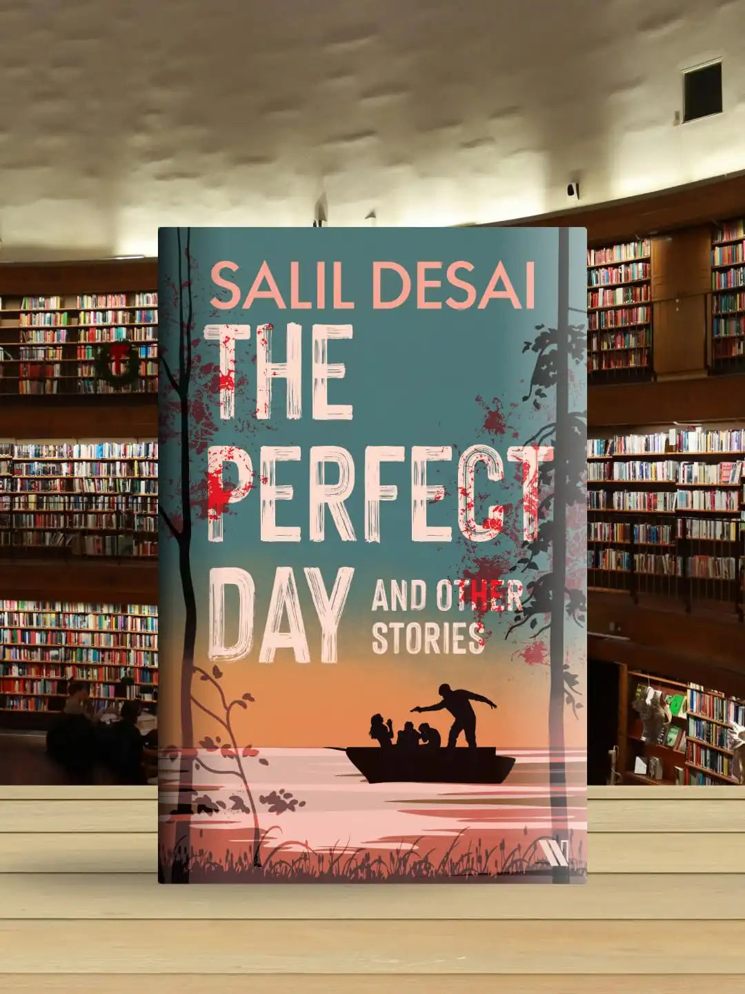 The Perfect Day And Other Stories