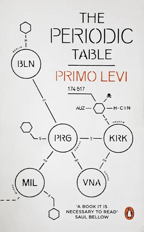 The Periodic Table