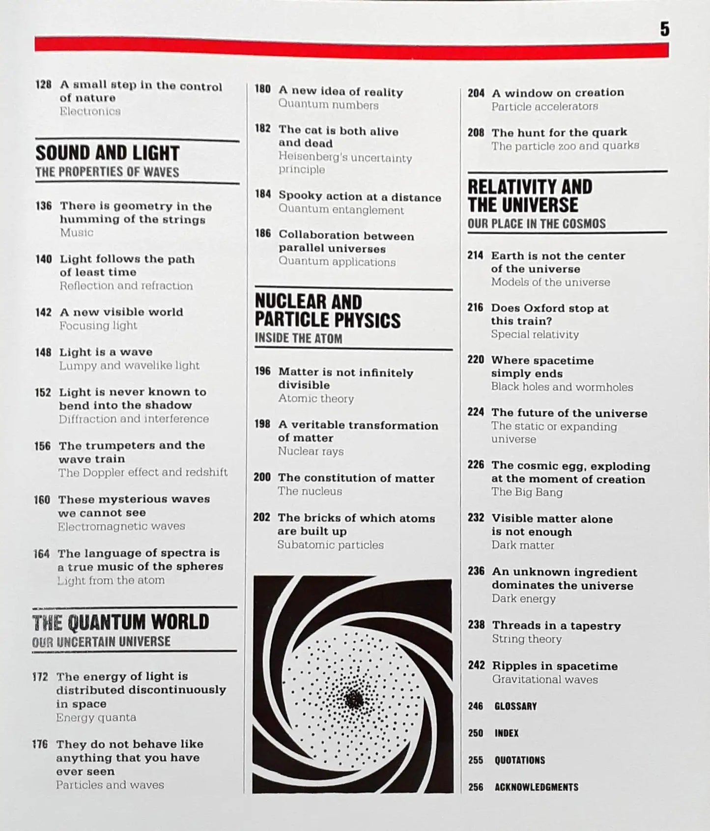 DK The Physics Book : Big Ideas Simply Explained – Books and You