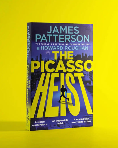 The Picasso Heist