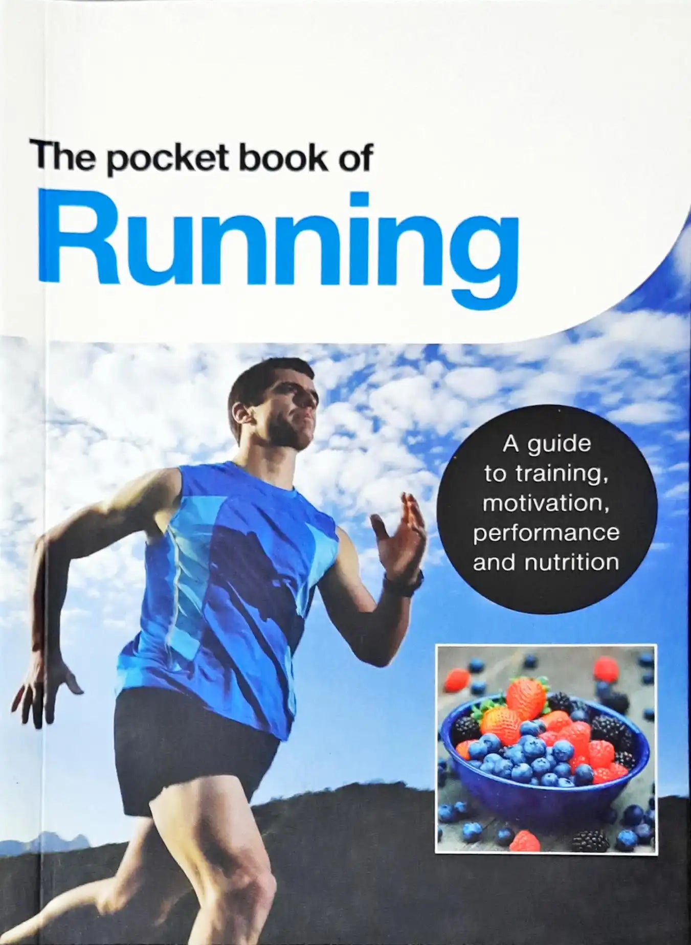The Pocket Book of Running – Books and You
