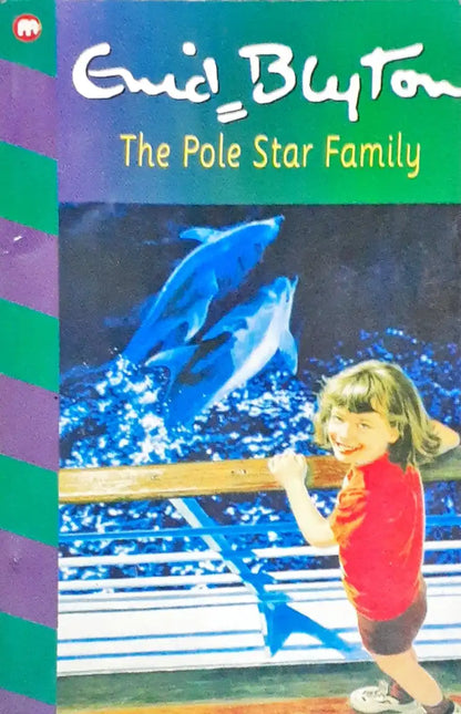 The Pole Star Family (P)