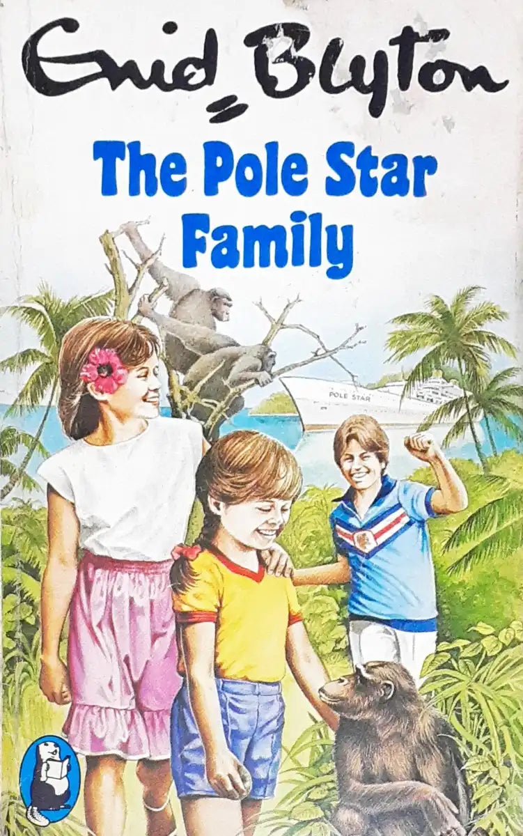 The Pole Star Family (P)