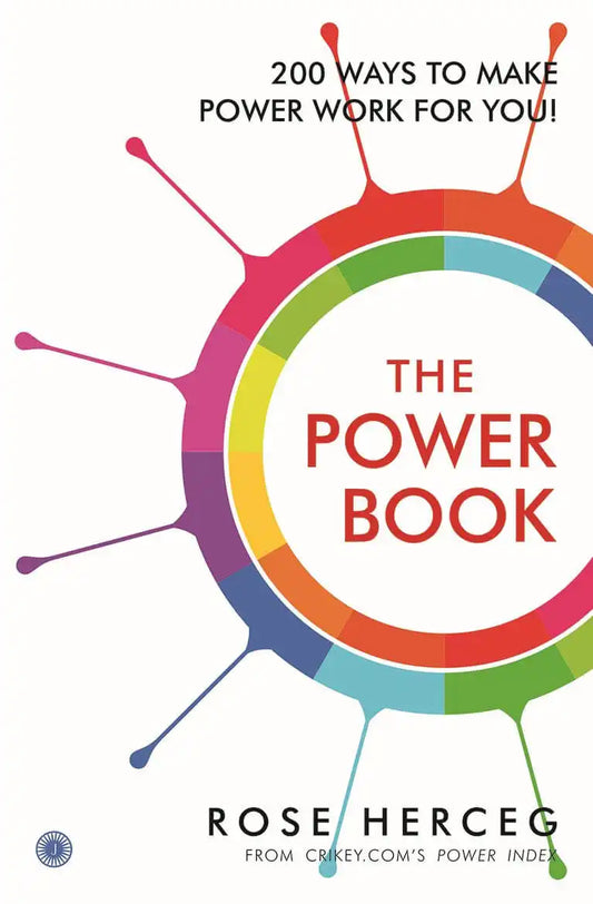 The Power Book