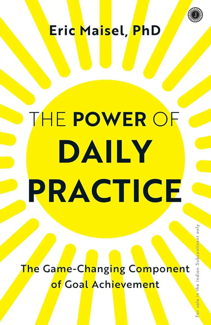 The Power Of Daily Practice