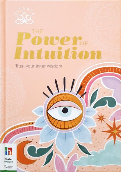 Elevate The Power of Intuition