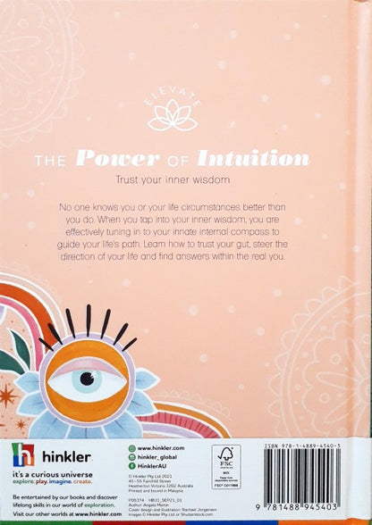 Elevate The Power of Intuition