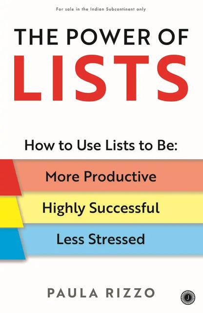 The Power Of Lists