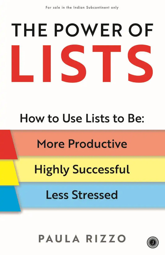 The Power Of Lists