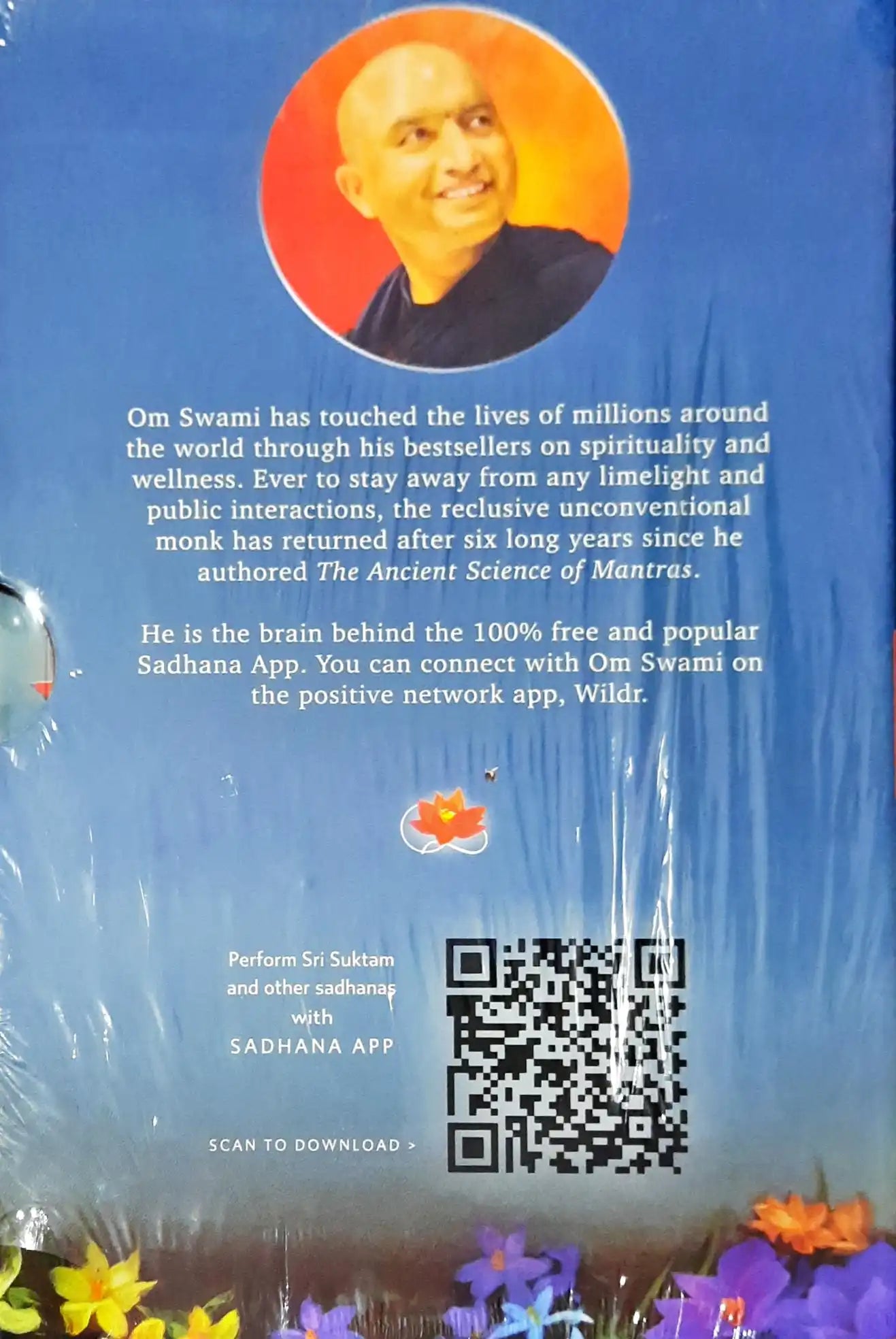 The Power of Mantras : Special Collector’s Edition - Set of 3 Volumes