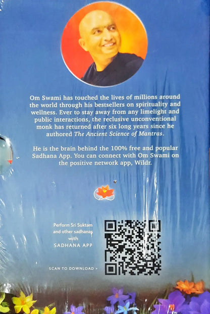 The Power of Mantras : Special Collector’s Edition - Set of 3 Volumes