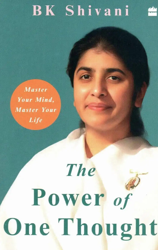The Power Of One Thought