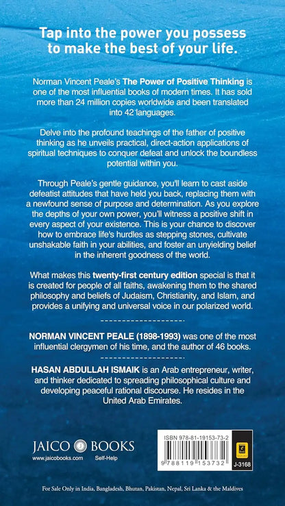 The Power Of Positive Thinking