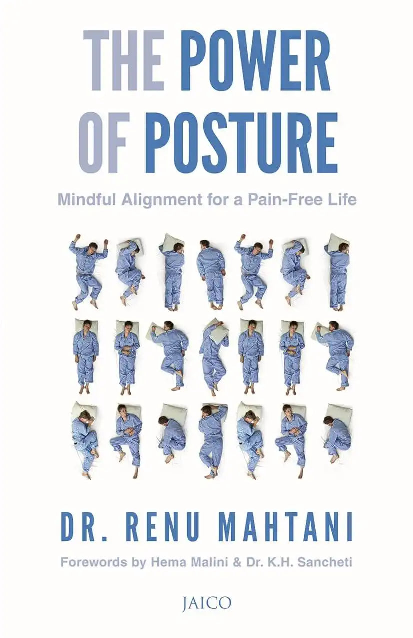 The Power Of Posture