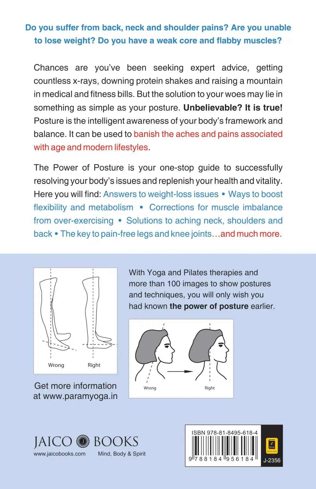 The Power Of Posture