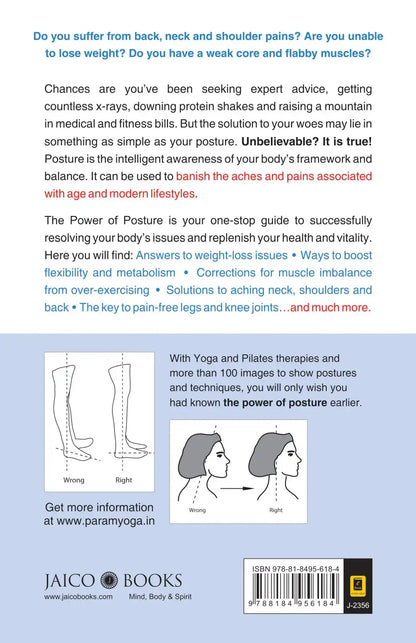The Power Of Posture