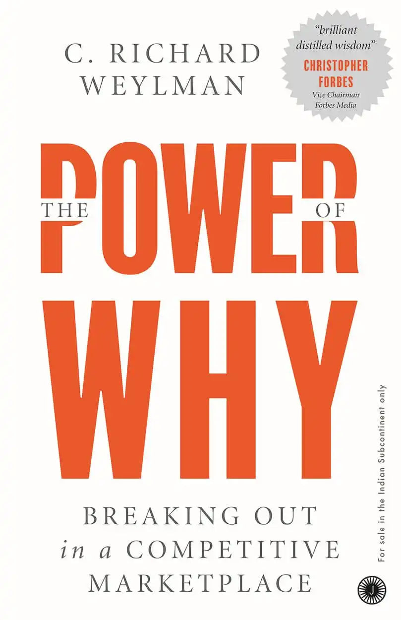 The Power Of Why