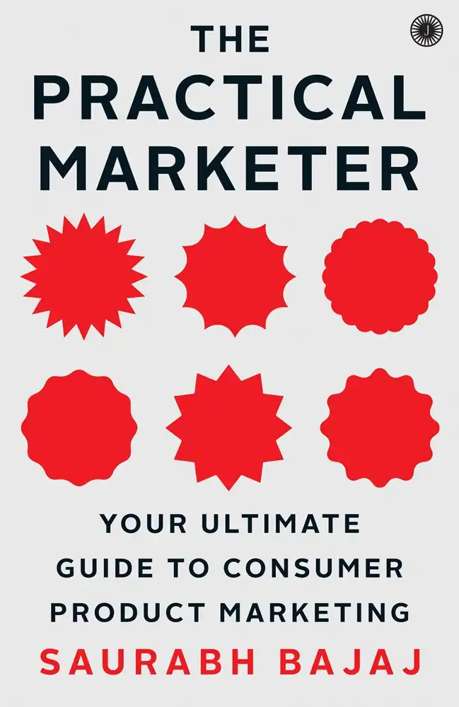 The Practical Marketer