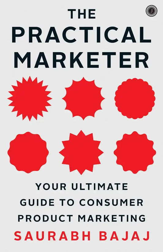 The Practical Marketer