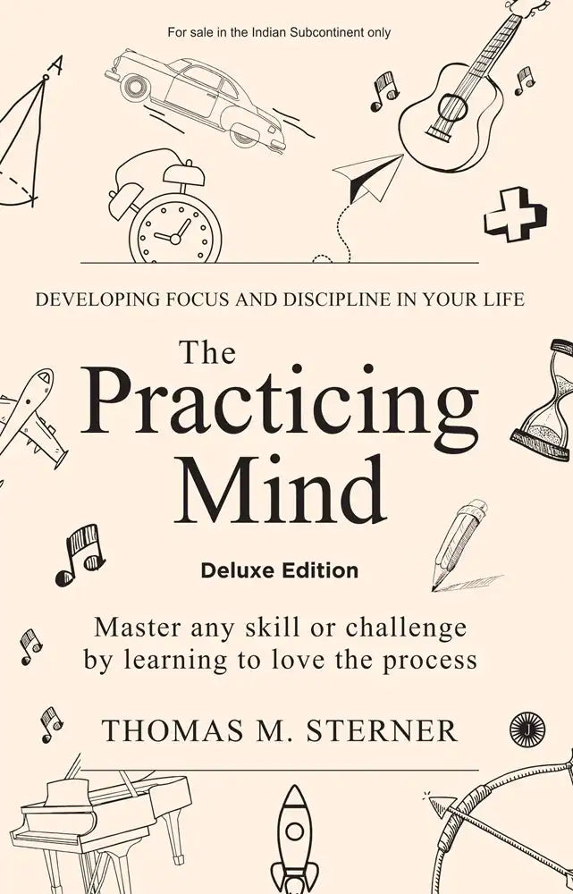 The Practicing Mind - Deluxe Edition