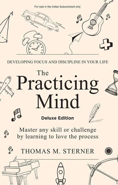 The Practicing Mind - Deluxe Edition