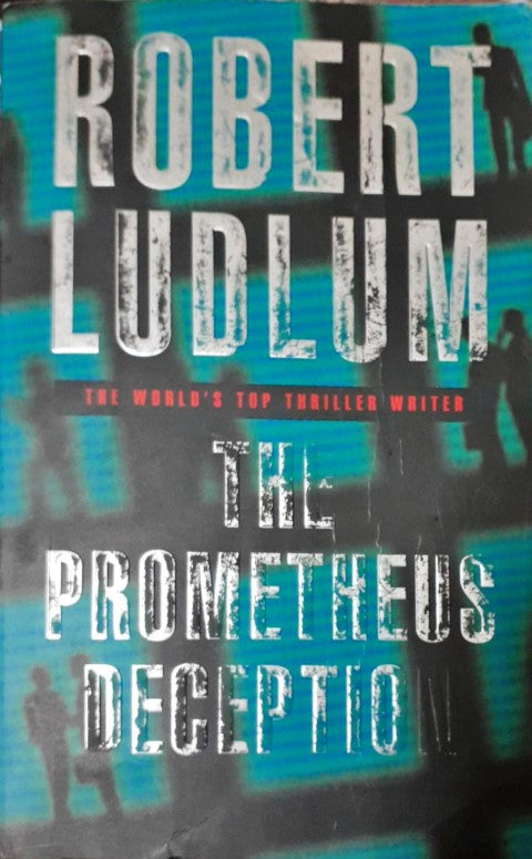 The Prometheus Deception (P)