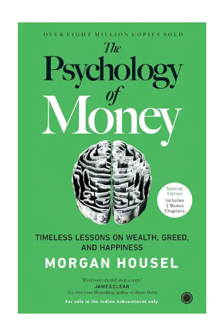The Psychology of Money | Special Edition