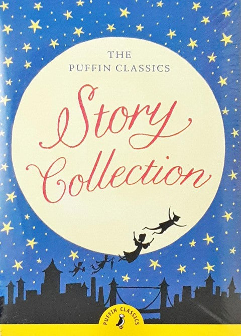 The Puffin Classics Story Collection of 10 Books