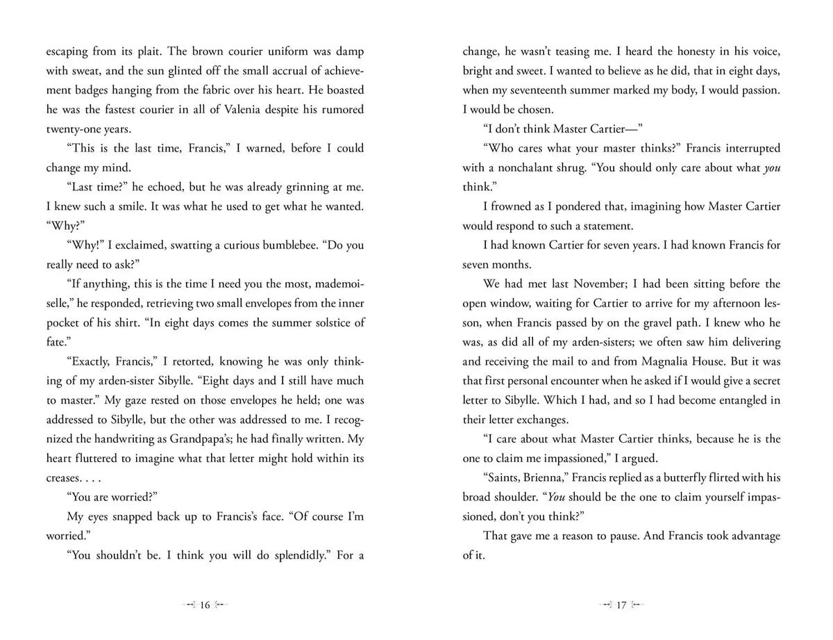 The Queen's Rising #1 : The Queen’s Rising