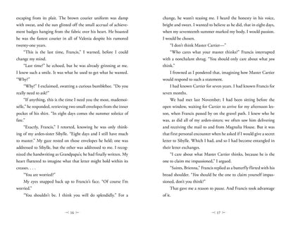 The Queen's Rising #1 : The Queen’s Rising