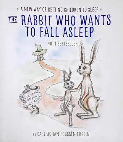 The Rabbit Who Wants To Fall Asleep (P)