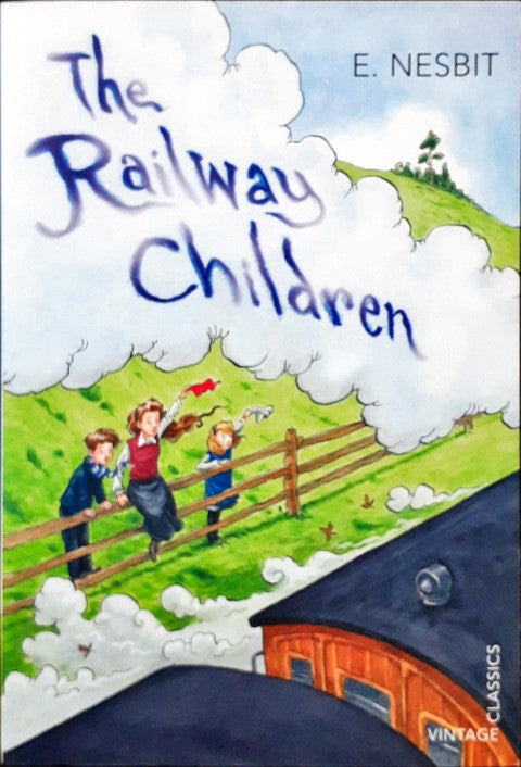 The Railway Children